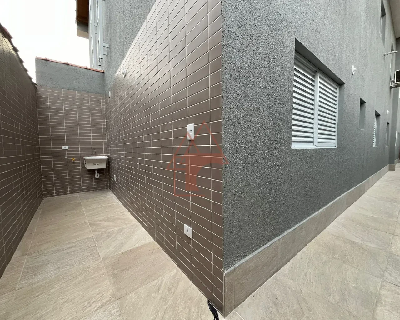 Imagem Casa com 3 Quartos à Venda, 93 m² em Jardim Casqueiro - Cubatão