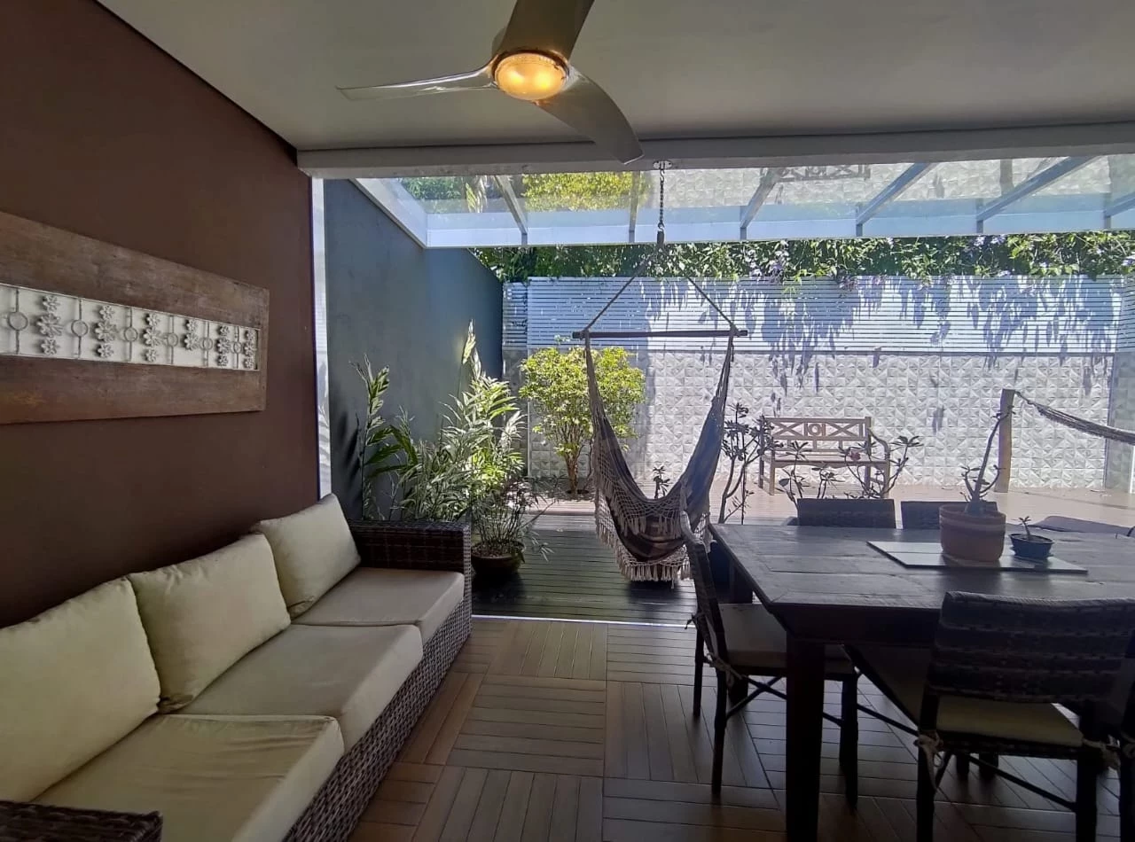 Imagem Casa de Condomínio com 4 Quartos à Venda, 192 m² em Bairro de Juquehy - São Sebastião