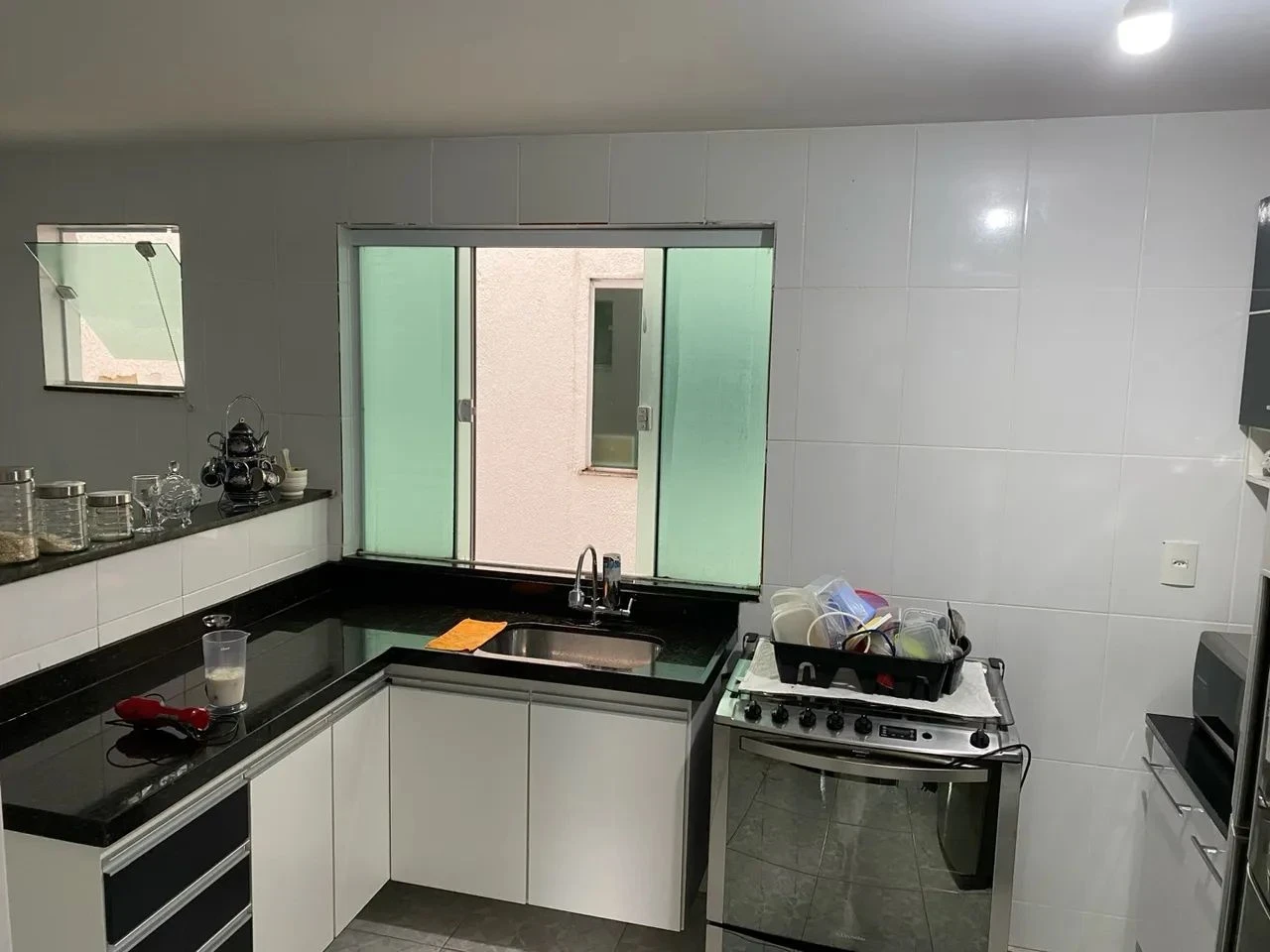 Foto do imóvel: Apartamento com 2 Quartos à Venda, 120 m² em Recanto da Mata - Juiz de Fora