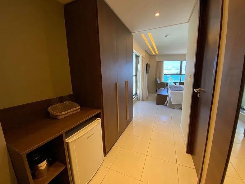 Imagem Flat com 1 Quarto à Venda, 45 m²em Pina - Recife