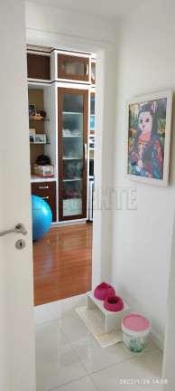 Imagem Apartamento com 4 Quartos à Venda, 114 m² em Itacorubi - Florianópolis