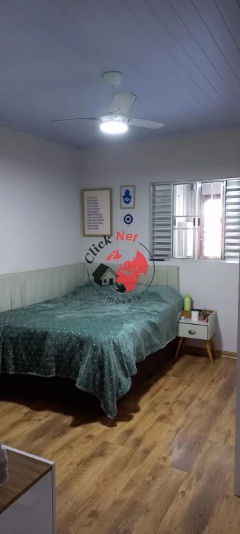 Foto do imóvel: Casa com 3 Quartos à Venda, 145 m² em Assunção - São Bernardo do Campo