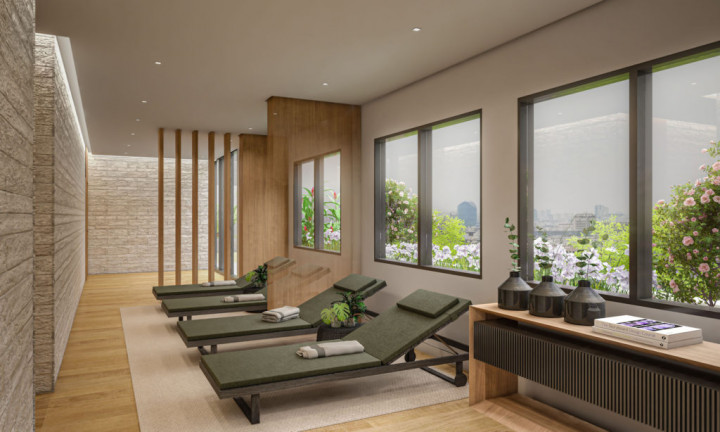 Imagem Apartamento com 3 Quartos à Venda, 95 m² em Vila Mariana - São Paulo