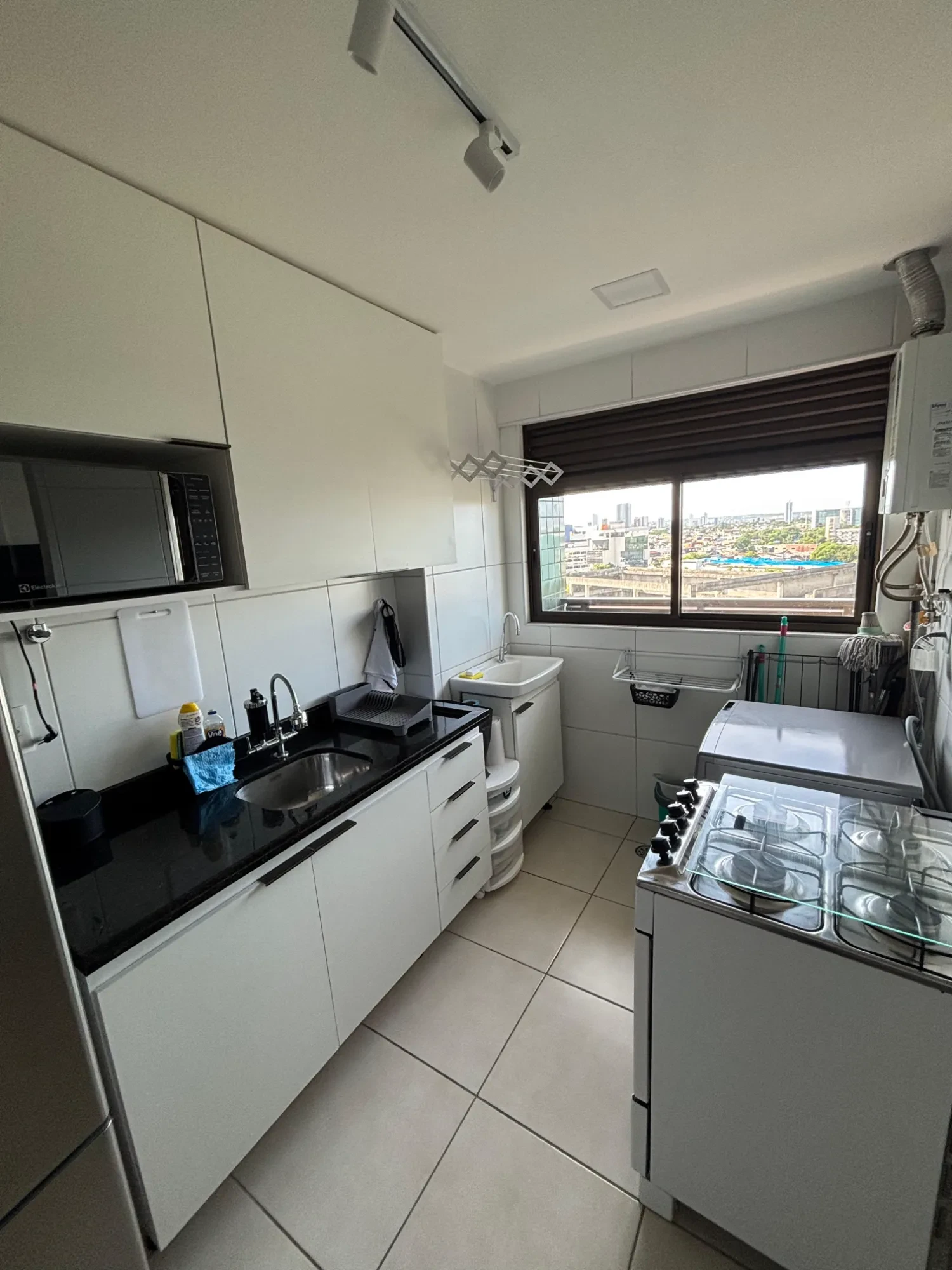 Imagem Apartamento com 2 Quartos à Venda, 58 m² em Santo Amaro - Recife