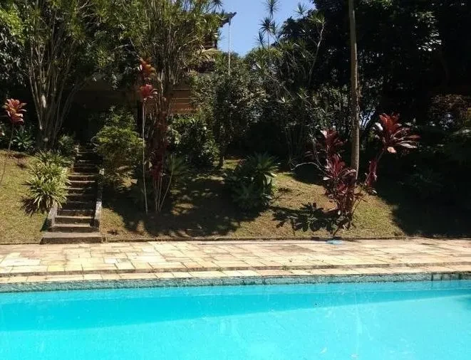 Casa com 4 Quartos à Venda, 432 m² em Chácaras Ana Lúcia - Embu das Artes