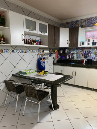 Imagem Casa com 4 Quartos à Venda,  em Henrique Jorge - Fortaleza