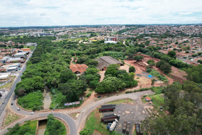 Terreno à Venda,  em Vila Boa Esperança - São José do Rio Preto