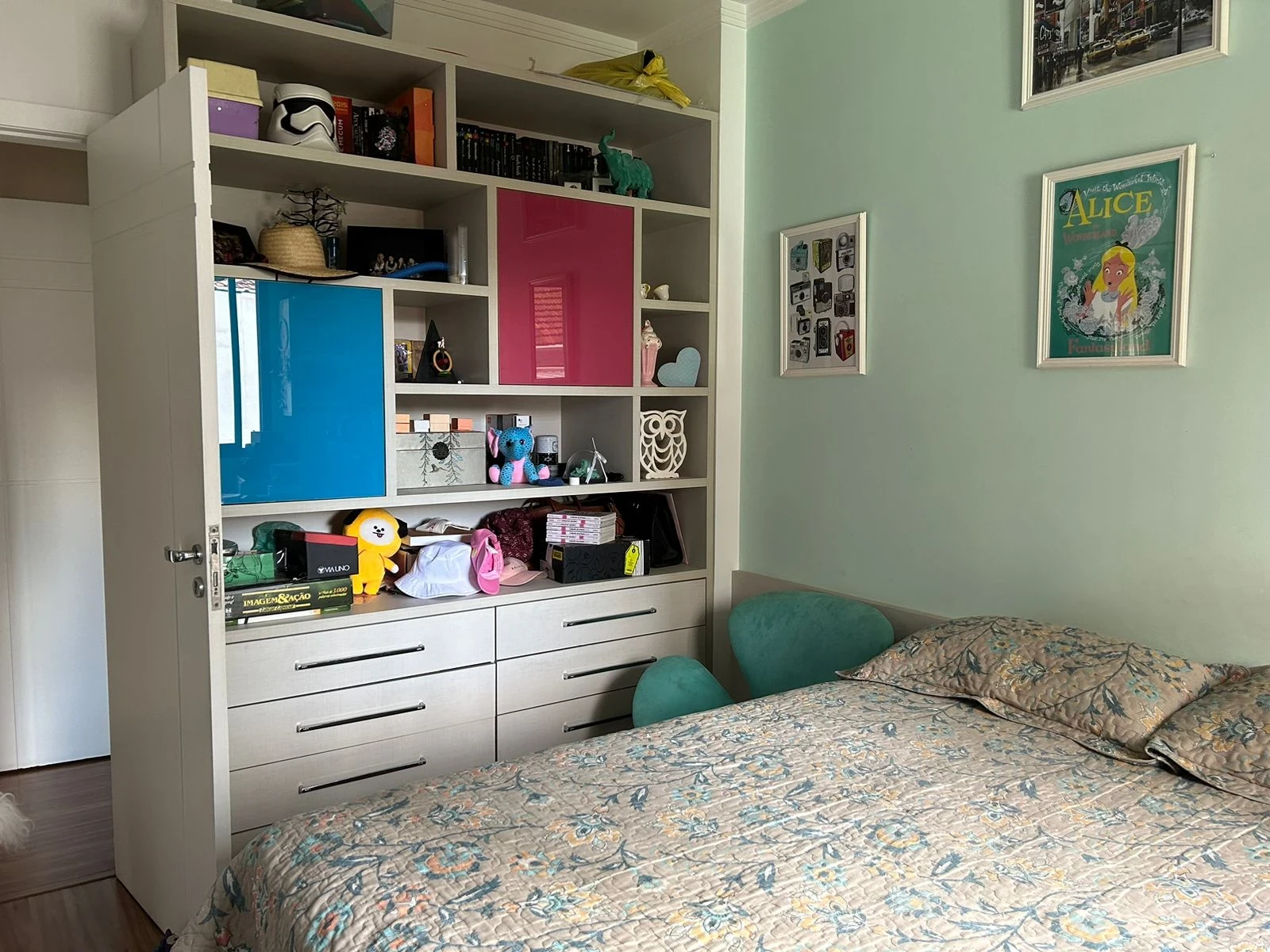 Foto do imóvel: Apartamento à Venda, 186 m² em Tatuapé - São Paulo