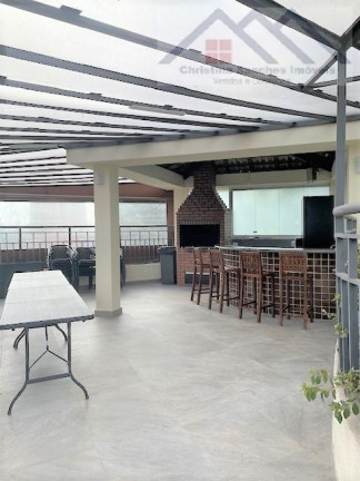 Imagem Apartamento com 2 Quartos à Venda, 84 m² em Vila Vermelha - São Paulo