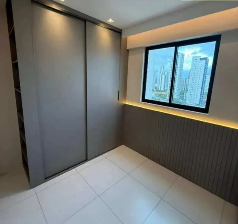 Imagem Apartamento com 3 Quartos à Venda, 64 m² em Madalena - Recife