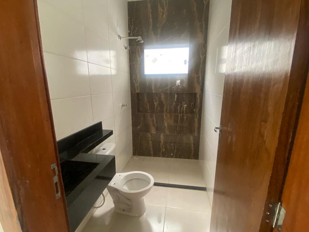 Imagem Casa com 3 Quartos à Venda, 120 m²em Capuã - Barra dos Coqueiros