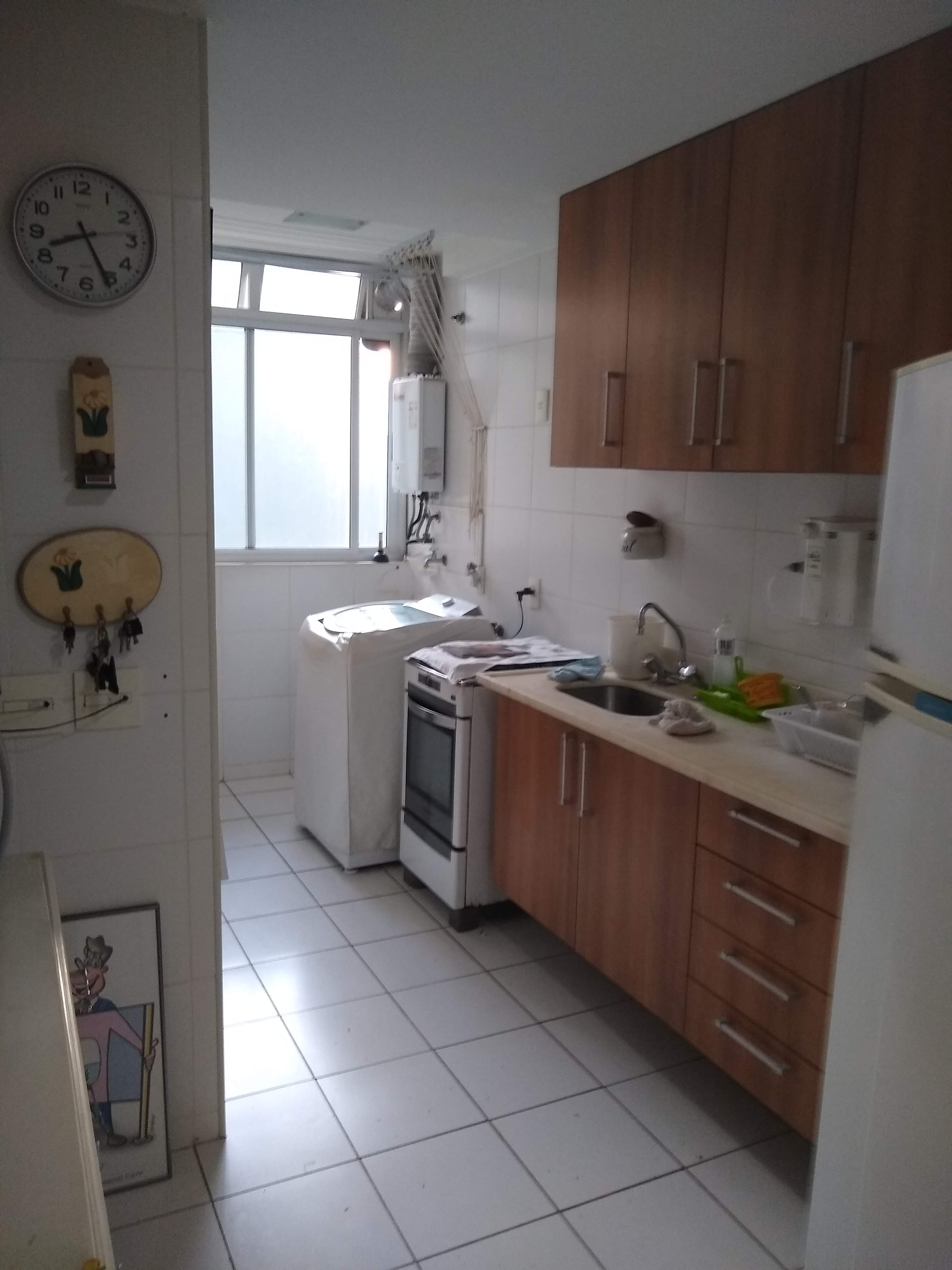 Imagem Apartamento com 2 Quartos à Venda, 98 m² em Barra da Tijuca - Rio de Janeiro