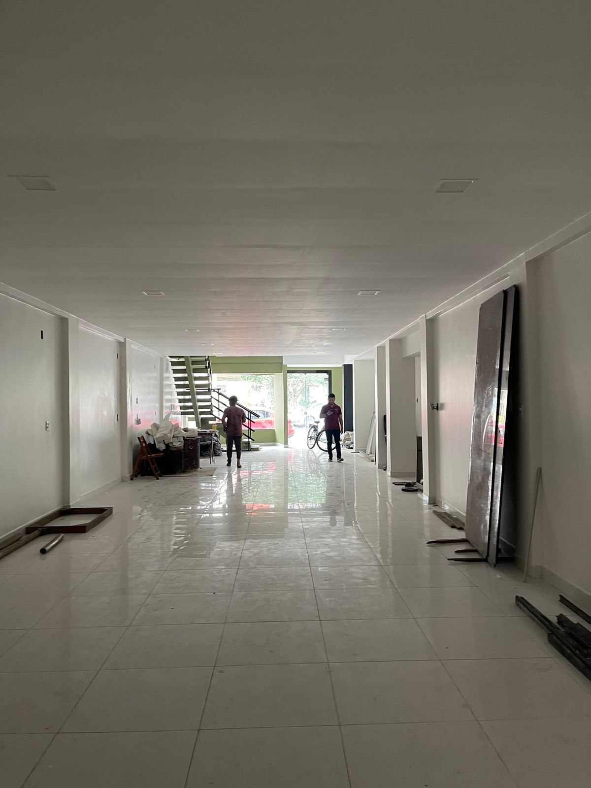 Imagem Ponto Comercial para Alugar, 144 m²em Umarizal - Belém