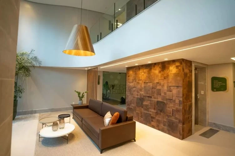 Imagem Apartamento com 4 Quartos à Venda, 122 m² em Torre - Recife