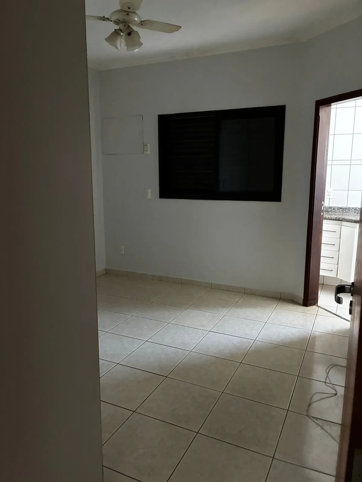 Imagem Apartamento com 3 Quartos para Alugar, 114 m² em Vila Estádio - Araçatuba