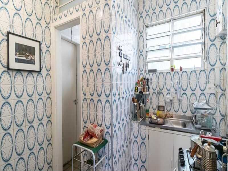 Imagem Apartamento com 2 Quartos à Venda, 73 m² em Pinheiros - São Paulo