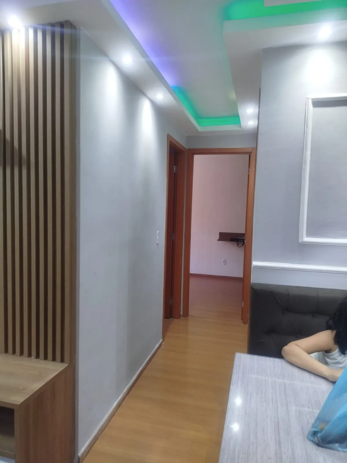 Imagem Apartamento com 2 Quartos à Venda, 46 m² em Alcântara - São Gonçalo