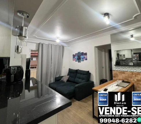Imagem Apartamento com 2 Quartos à Venda, 49 m² em Portais (Polvilho) - Cajamar