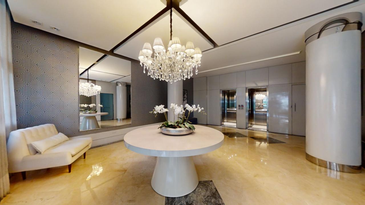 Foto do imóvel: Apartamento com 2 Quartos à Venda, 324 m² em Indianópolis - São Paulo