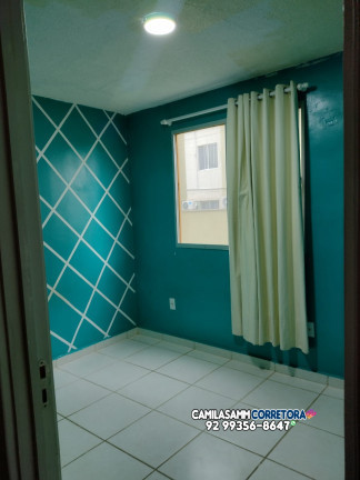 Imagem Apartamento com 2 Quartos para Alugar, 42 m² em Colônia Terra Nova - Manaus