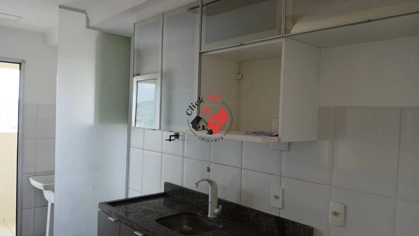 Foto do imóvel: Apartamento com 2 Quartos para Alugar, 53 m² em Centro - São Bernardo do Campo