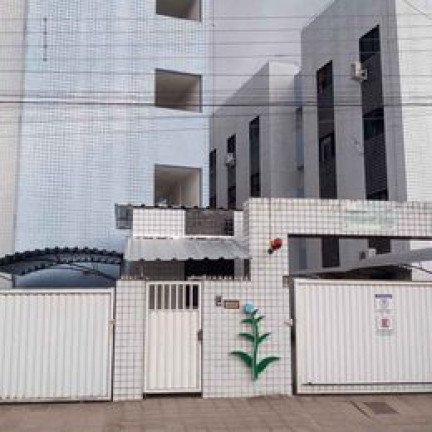 Imagem Apartamento com 2 Quartos à Venda, 60 m²em Cristo Redentor - João Pessoa