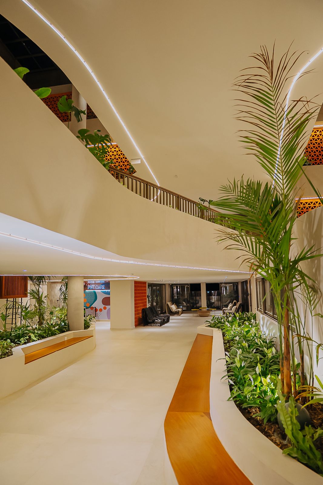 Imagem Apartamento com 2 Quartos à Venda, 44 m² em Jardim Oceania - João Pessoa