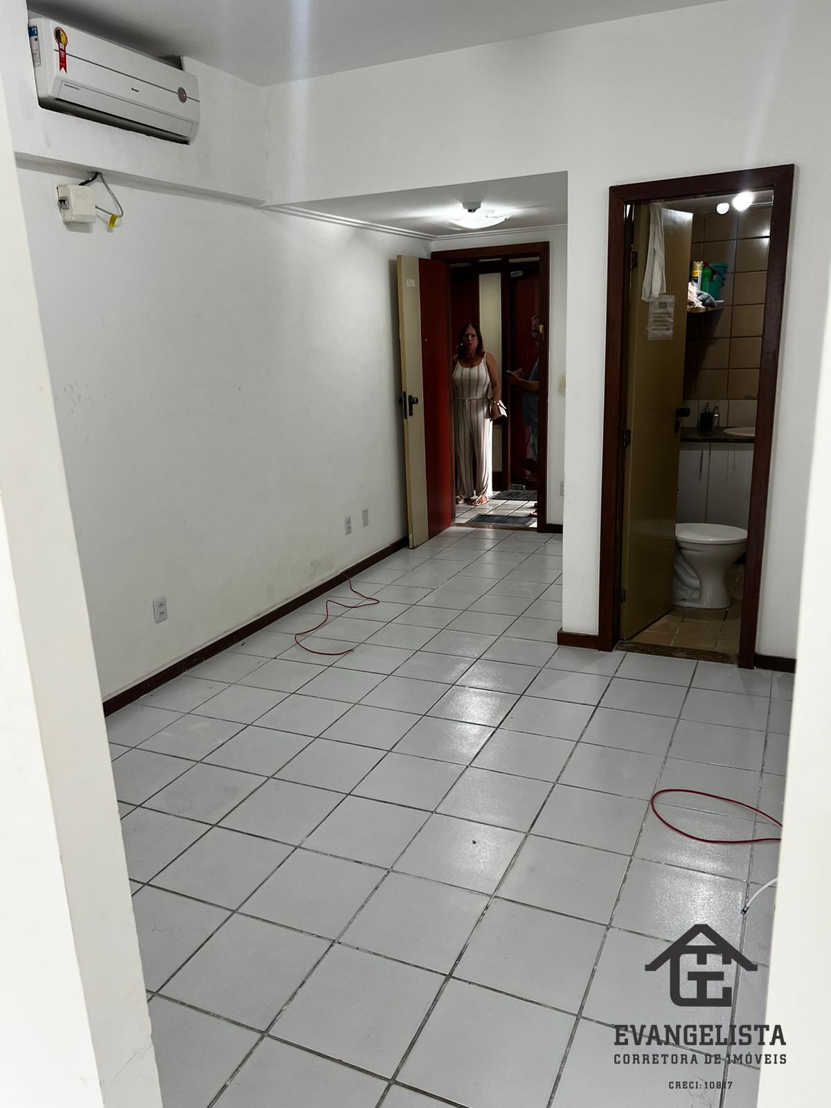 Imagem Sala Comercial para Alugar, 36 m² em Caminho das Árvores - Salvador