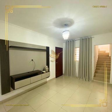 Imagem Casa com 2 Quartos à Venda, 80 m² em Centro - Botucatu