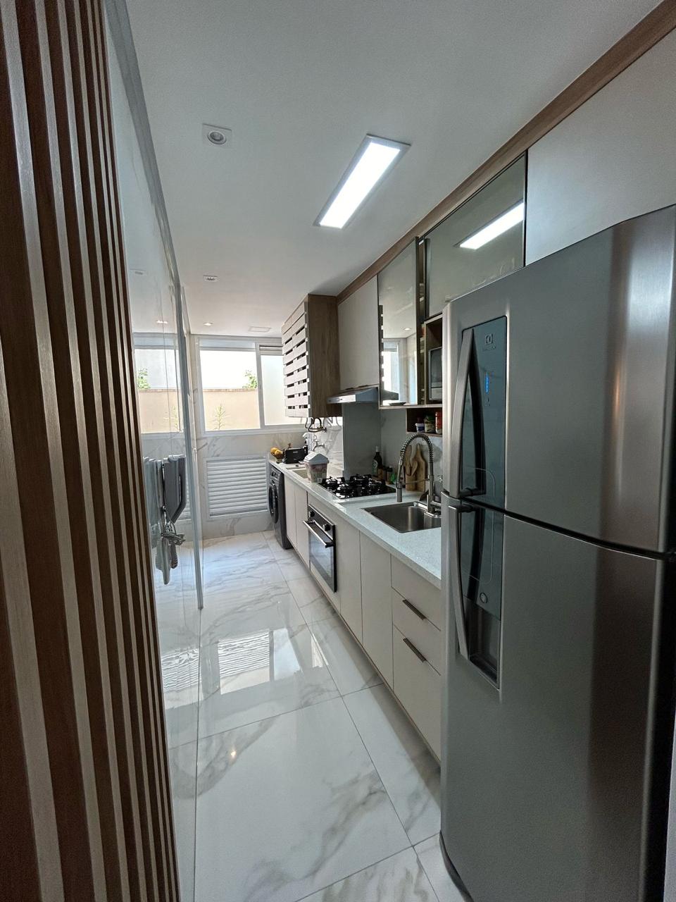 Foto do imóvel: Apartamento com 3 Quartos à Venda, 62 m² em Parque Residencial da Lapa - São Paulo