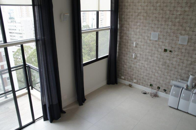 Imagem Apartamento com 3 Quartos à Venda,  em Vila Andrade - São Paulo