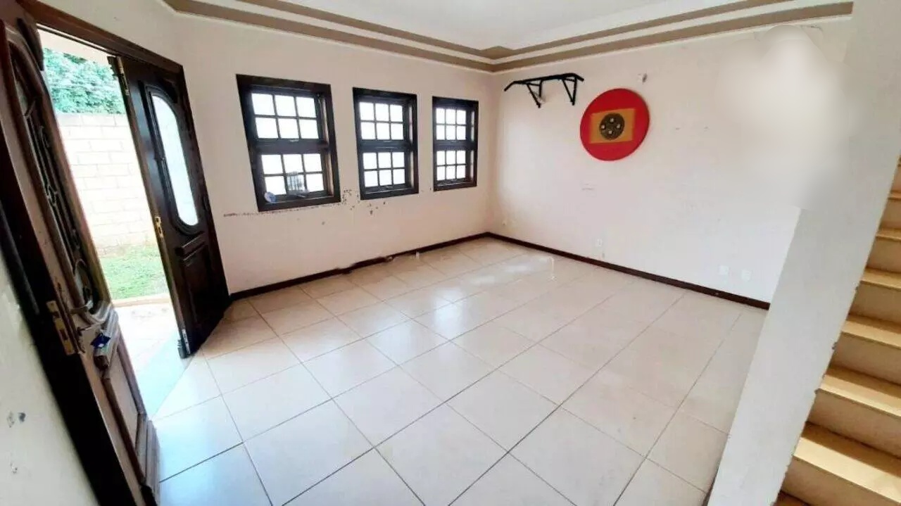 Foto do imóvel: Casa com 5 Quartos à Venda, 300 m²em Bosque das Palmeiras - Campinas