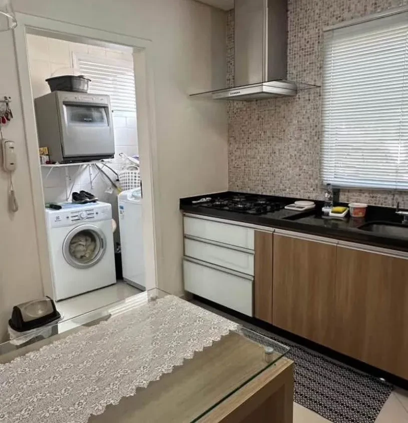 Imagem Casa de Condomínio com 3 Quartos à Venda, 100 m² em Jardim Colônia - Jundiaí