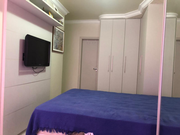 Imagem Apartamento com 3 Quartos à Venda, 110 m² em Pituba - Salvador