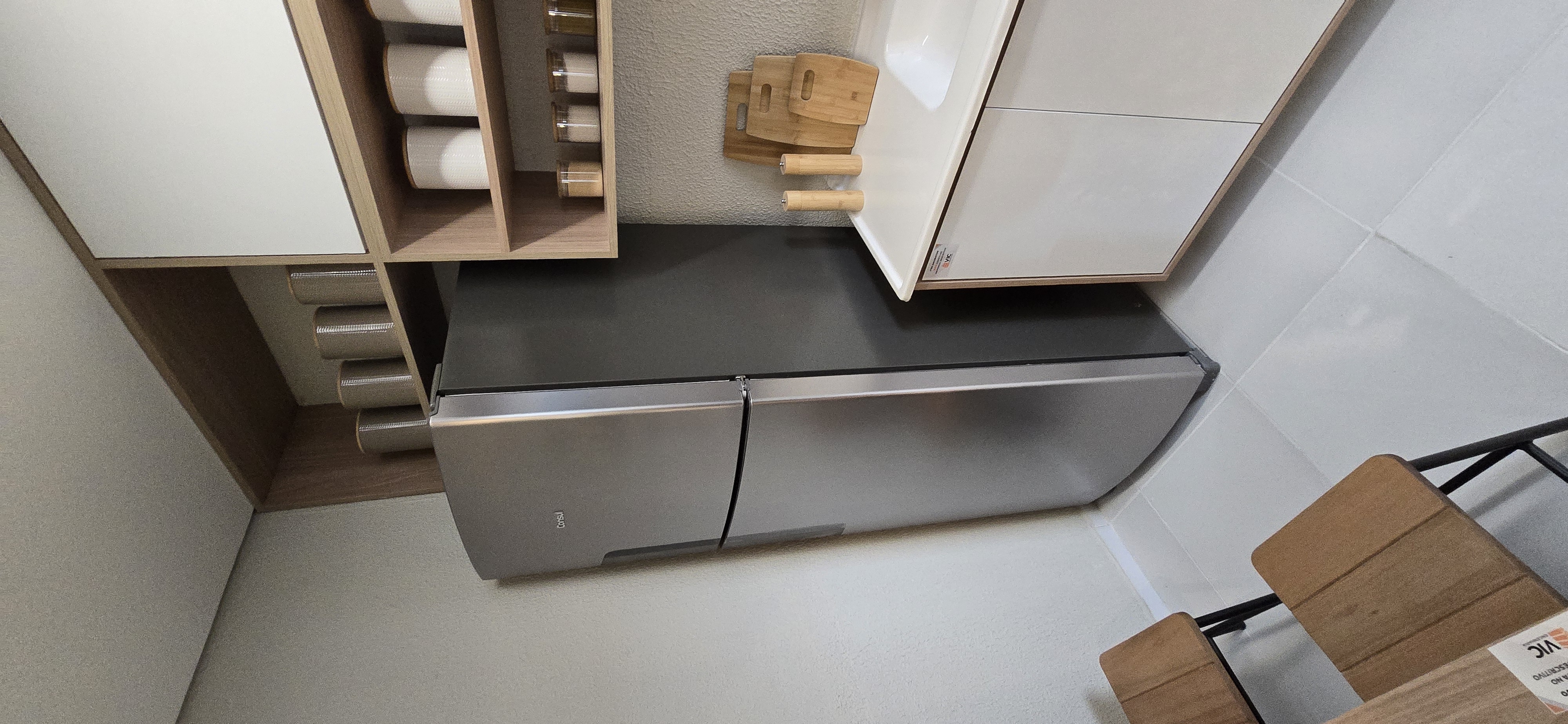 Foto do imóvel: Casa de Condomínio com 2 Quartos à Venda, 51 m² em Jardim São Lucas - Votorantim