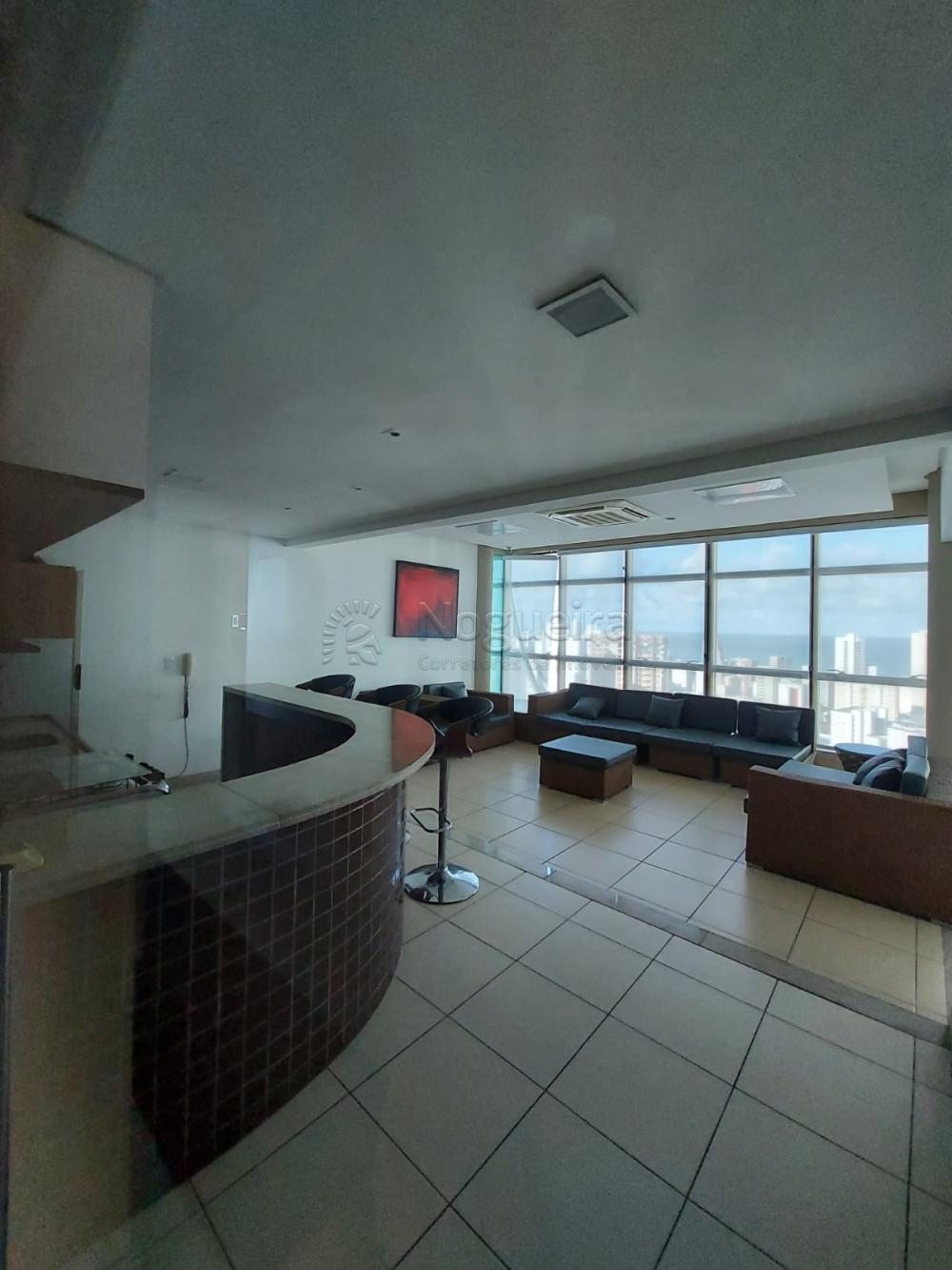 Imagem Apartamento com 2 Quartos à Venda, 52 m²em Boa Viagem - Recife