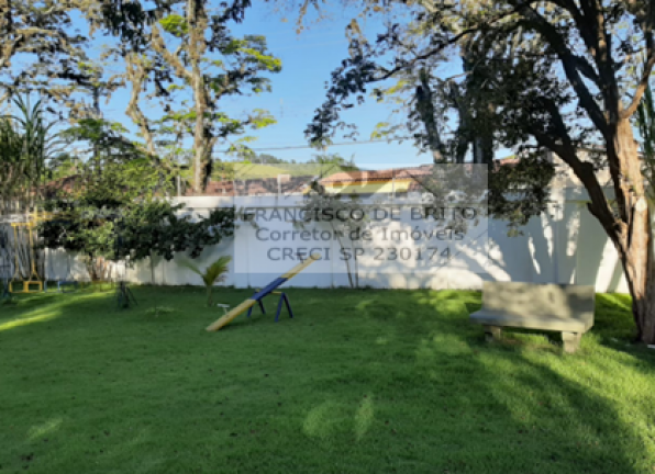 Imagem Casa com 6 Quartos à Venda, 523 m² em Pinheiros - Lavrinhas