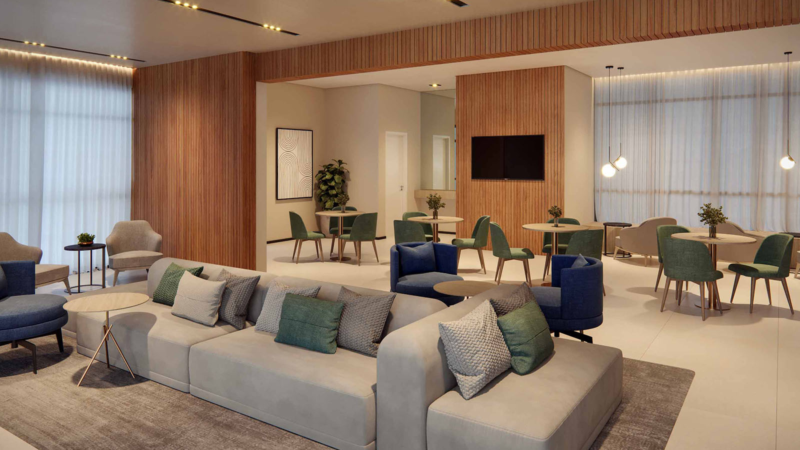 Imagem Apartamento com 2 Quartos à Venda, 65 m²em Vila Dom Pedro I - São Paulo