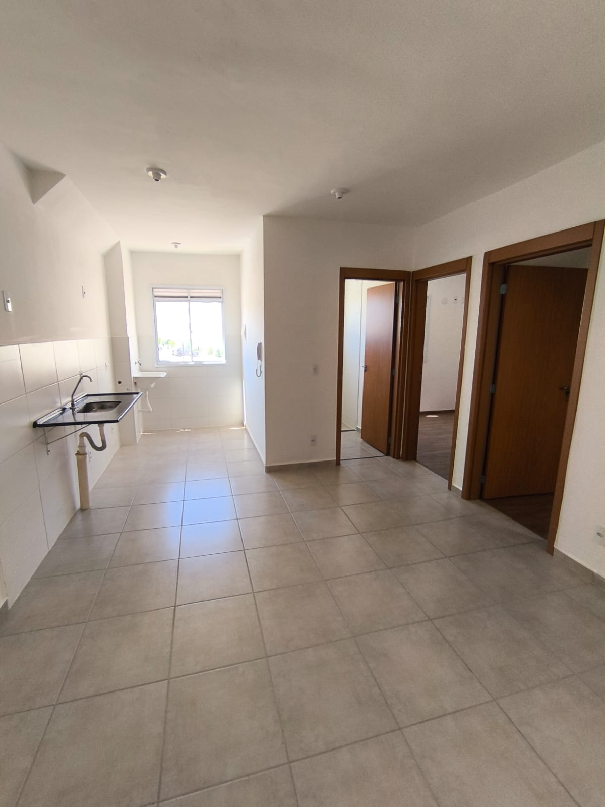 Imagem Apartamento com 2 Quartos à Venda, 51 m² em Campos Ville - Araraquara