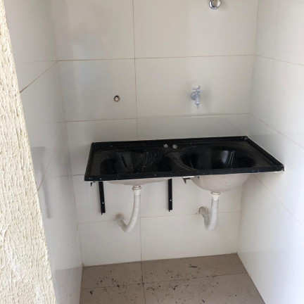 Imagem Casa com 2 Quartos à Venda, 61 m² em Residencial Vale dos Sonhos I - Goiânia