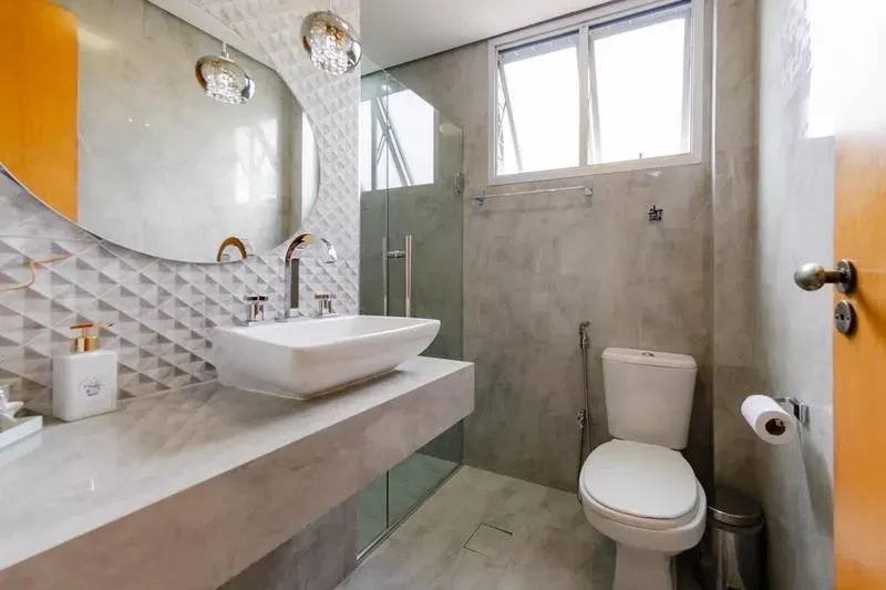 Imagem Apartamento com 4 Quartos à Venda, 100 m² em Prado - Belo Horizonte