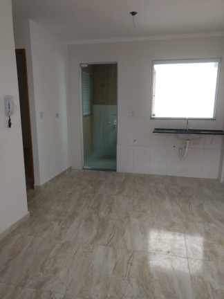 Imagem Apartamento com 2 Quartos à Venda, 39 m² em Chácara Santo Antônio (Zona Leste) - São Paulo