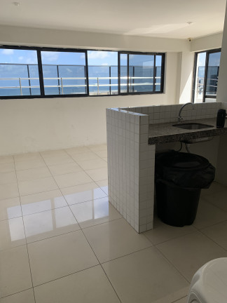 Imagem Apartamento com 2 Quartos para Alugar, 60 m² em Boa Viagem - Recife