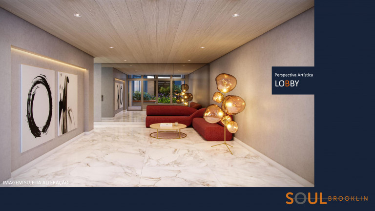 Apartamento à Venda, 27 m² em Jardim Das Acácias - São Paulo
