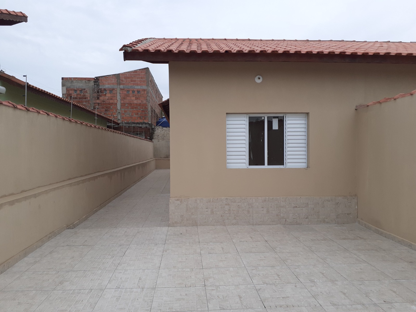 Imagem Casa com 2 Quartos à Venda, 60 m²em Balneário Flórida Mirim - Mongaguá