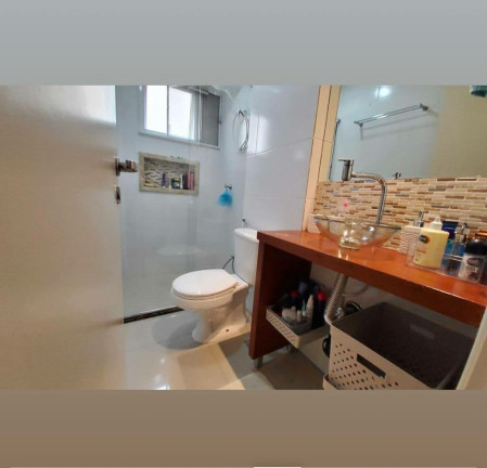 Imagem Apartamento com 2 Quartos à Venda, 60 m² em Bento Ferreira - Vitória