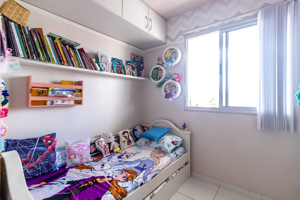 Imagem Apartamento com 2 Quartos à Venda, 75 m²em Umarizal - Belém