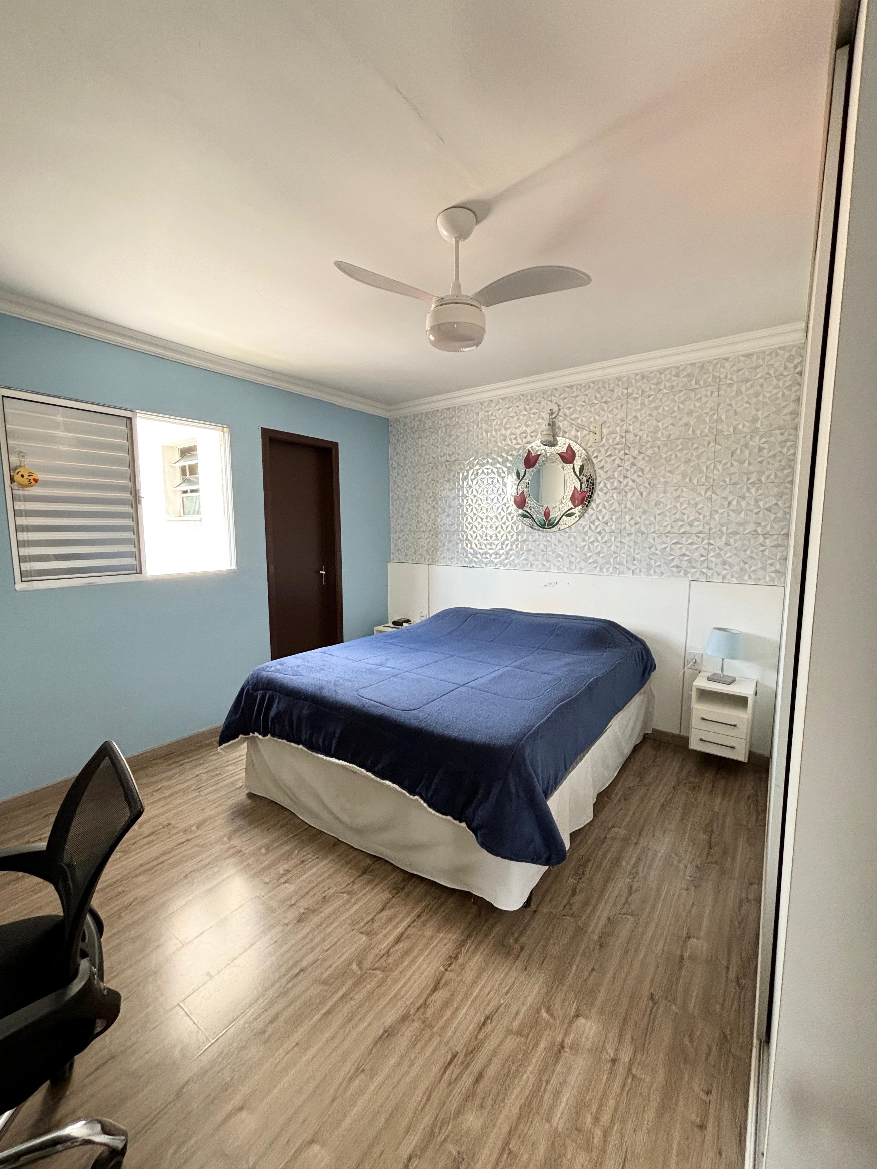 Imagem Cobertura com 3 Quartos à Venda, 140 m²em Jardim Morumby - Taubaté