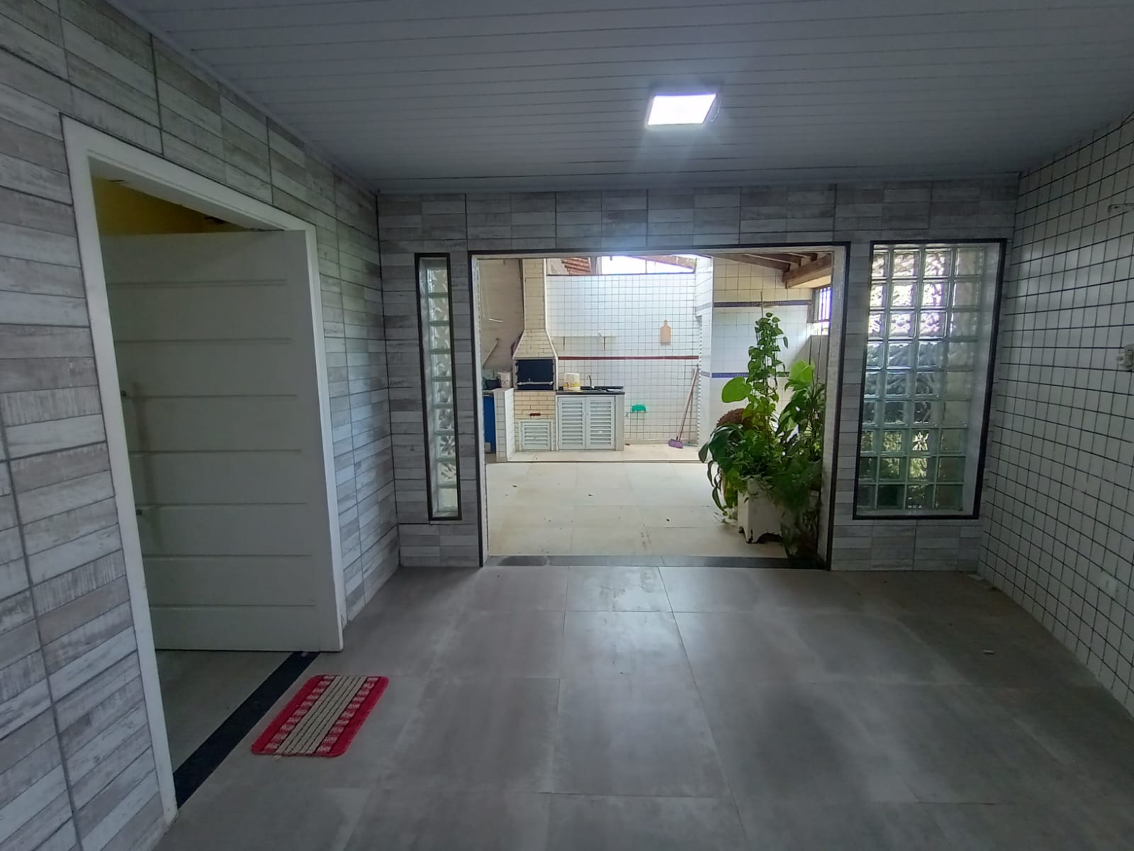 Foto do imóvel: Sobrado com 2 Quartos à Venda, 80 m²em Balneario Praia do Perequê - Guarujá