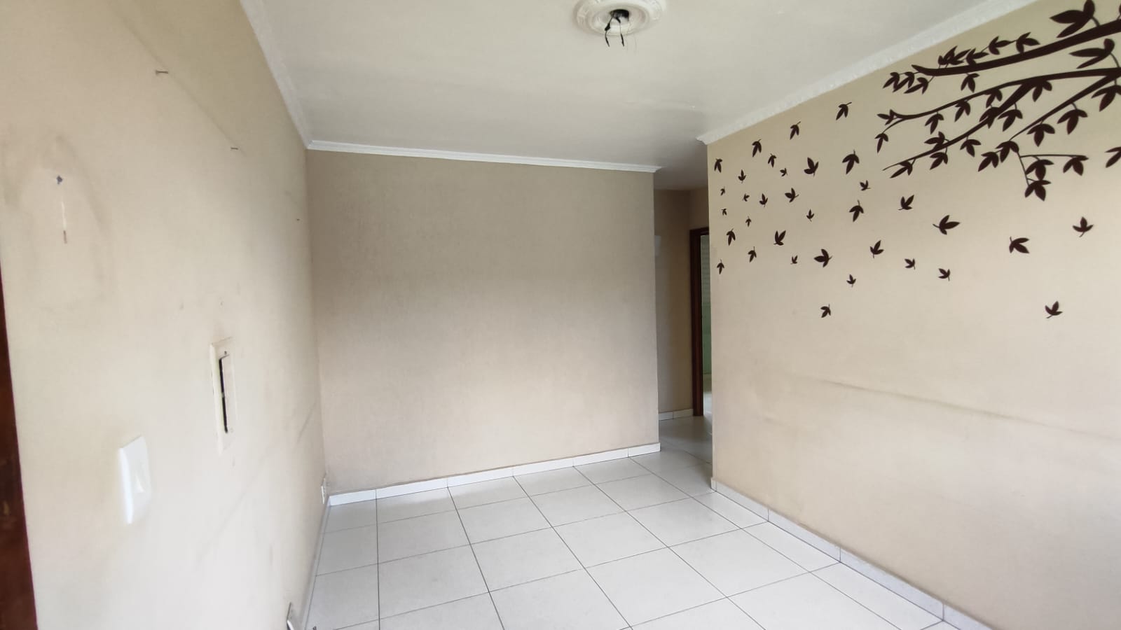 Foto do imóvel: Apartamento com 2 Quartos à Venda, 46 m² em Itaim Paulista - São Paulo